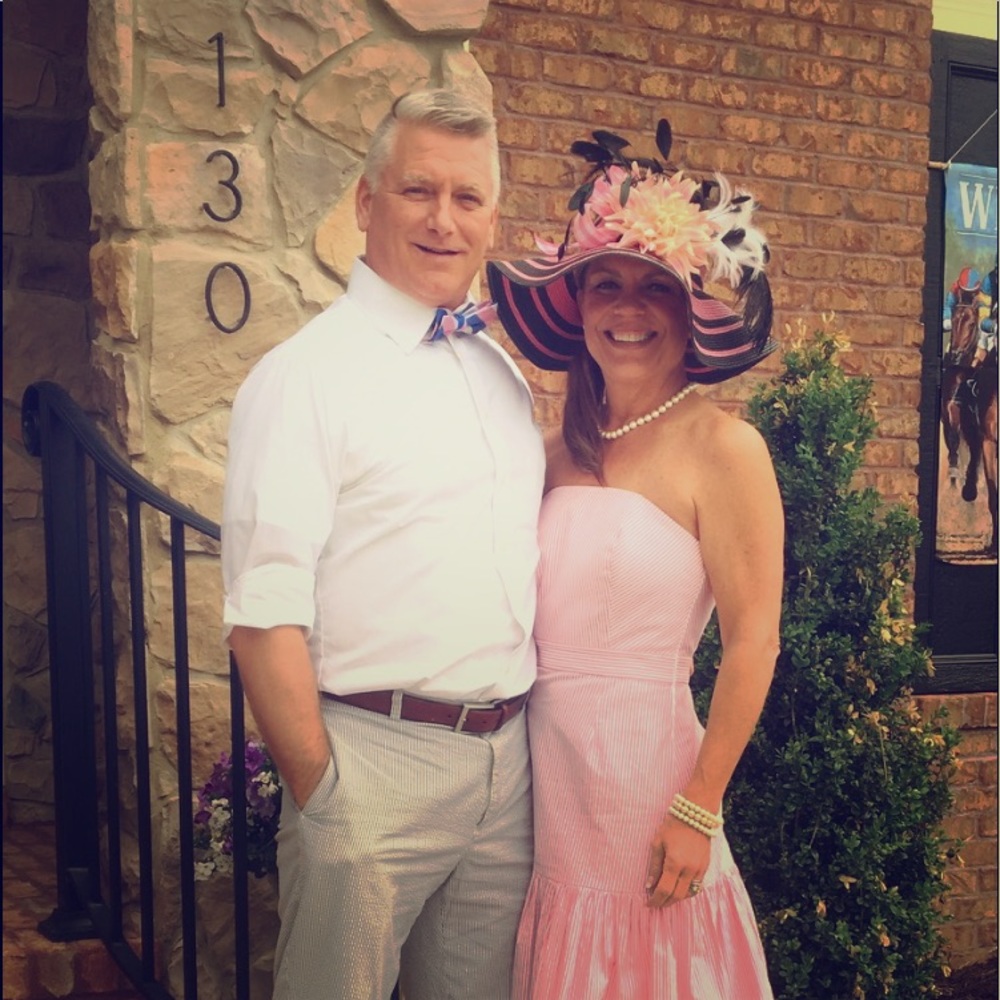 Meet your Posher, Missi